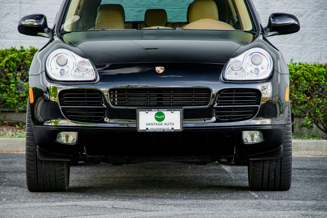 2005 Porsche 955/957 Cayenne S - Image 26 of 31
