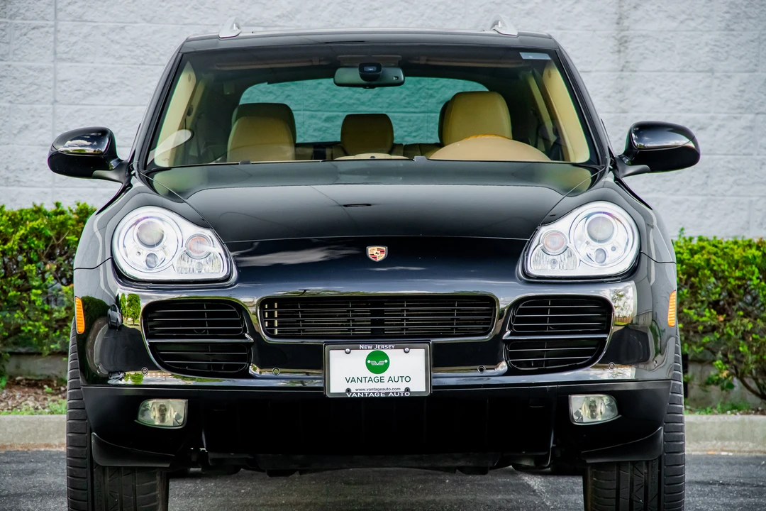 2005 Porsche 955/957 Cayenne S - Image 24 of 31