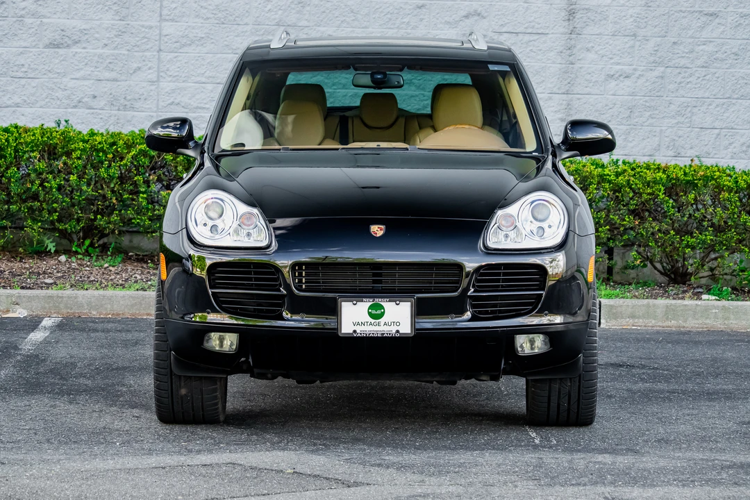 2005 Porsche 955/957 Cayenne S - Image 21 of 31