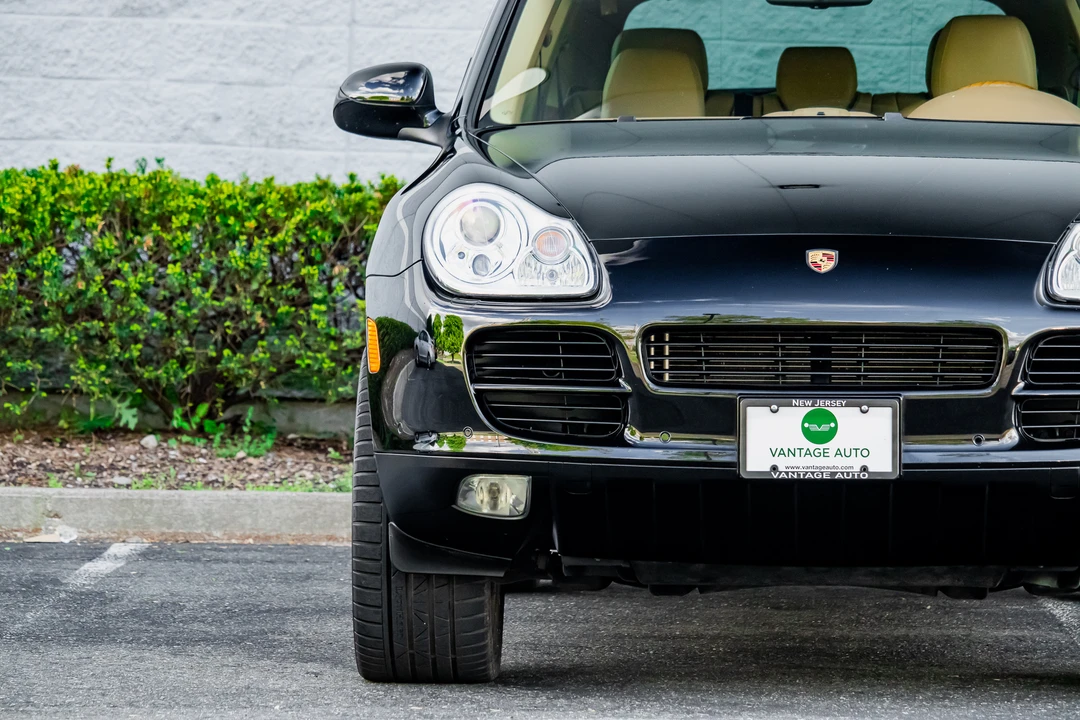 2005 Porsche 955/957 Cayenne S - Image 27 of 31