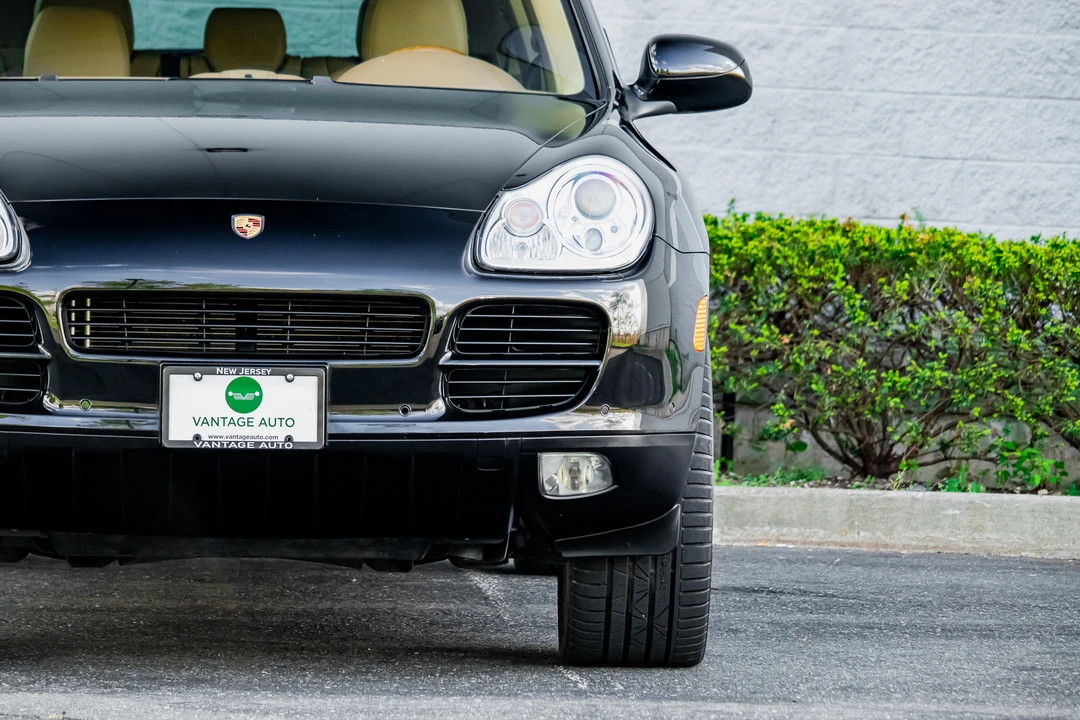 2005 Porsche 955/957 Cayenne S - Image 28 of 31
