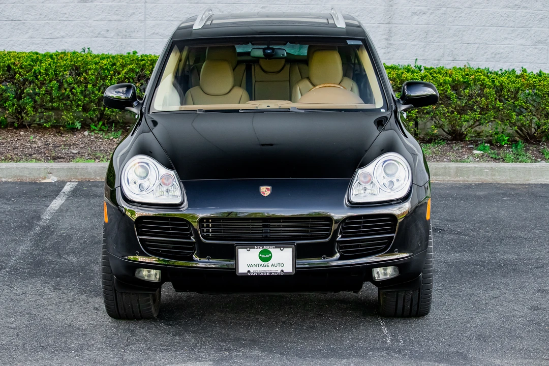 2005 Porsche 955/957 Cayenne S - Image 20 of 31
