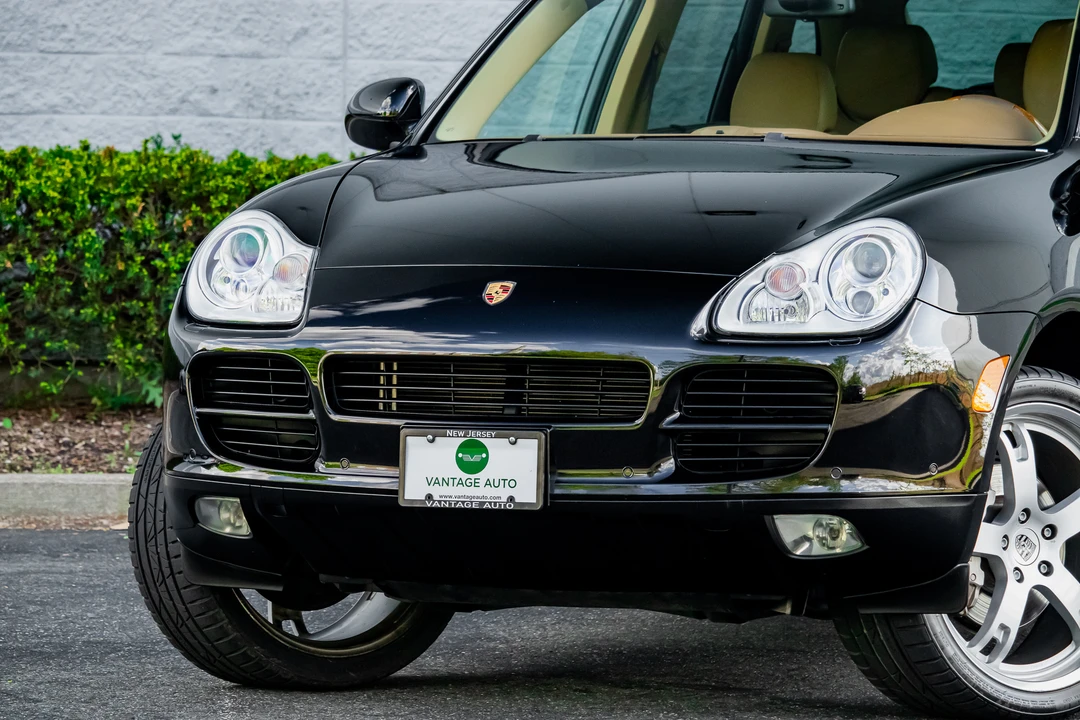 2005 Porsche 955/957 Cayenne S - Image 29 of 31