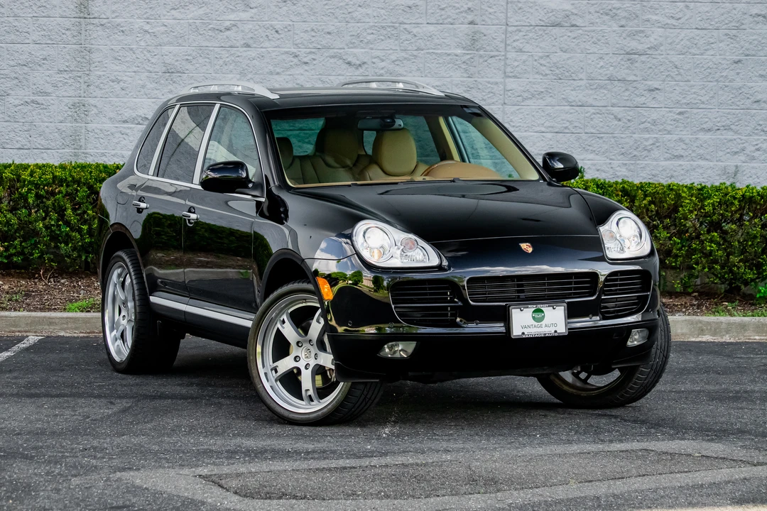 2005 Porsche 955/957 Cayenne S - Image 15 of 31