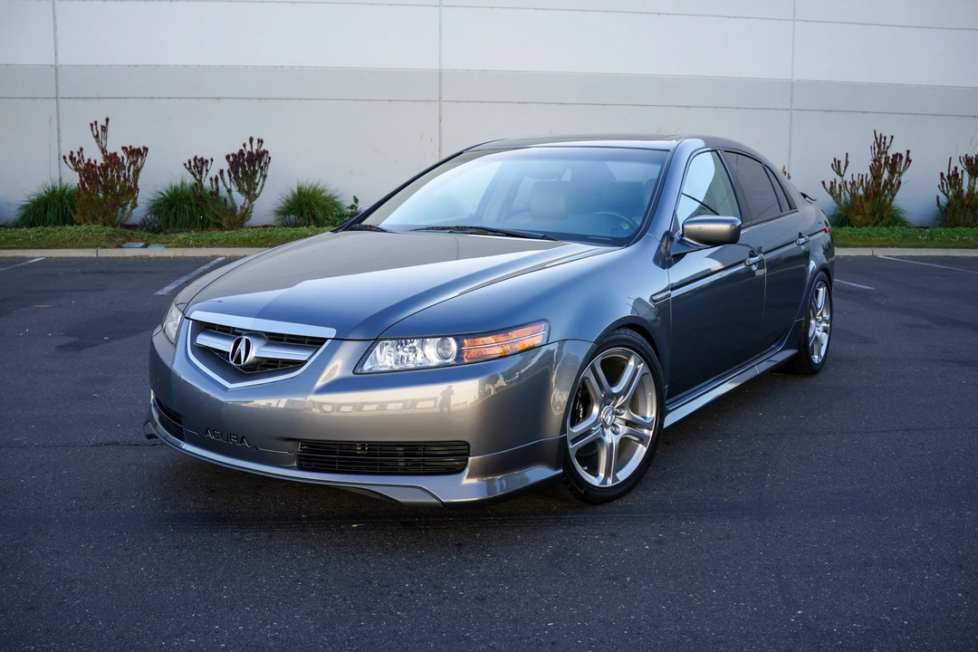 2006 Acura TL 3rd Gen - Image 9 of 31