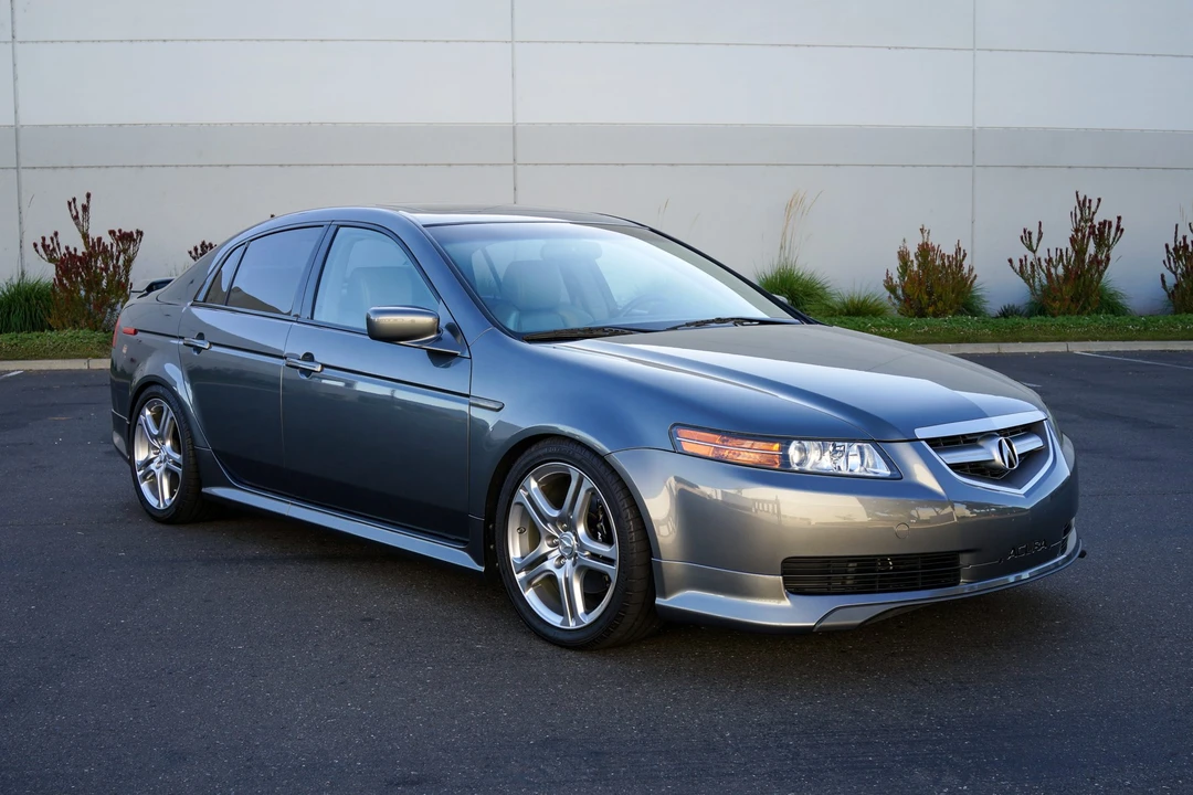 2006 Acura TL 3rd Gen - Image 16 of 31
