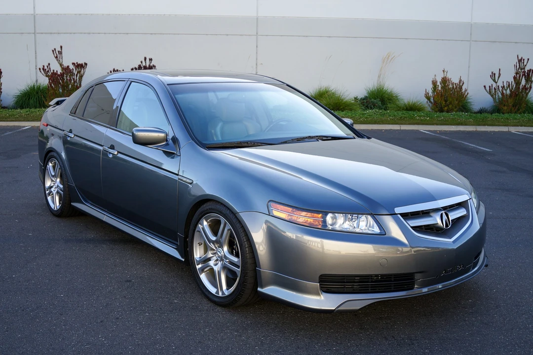 2006 Acura TL 3rd Gen - Image 13 of 31