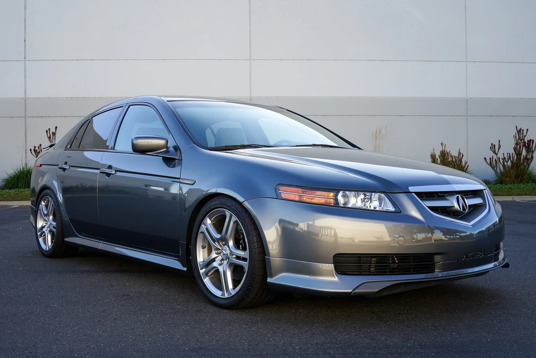 2006 Acura TL 3rd Gen - Image 15 of 31