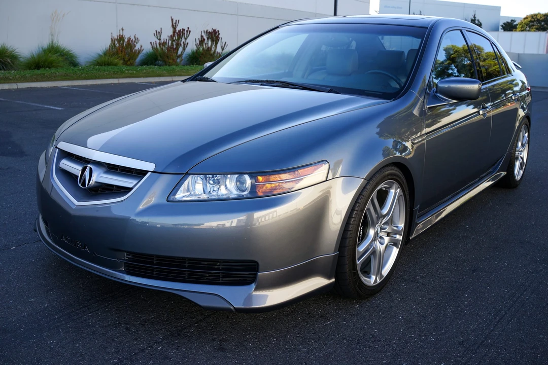2006 Acura TL 3rd Gen - Image 10 of 31