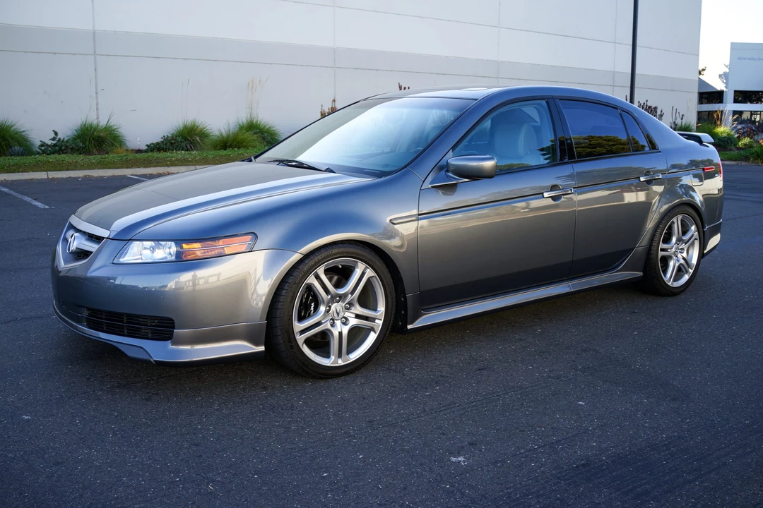 2006 Acura TL 3rd Gen - Image 6 of 31