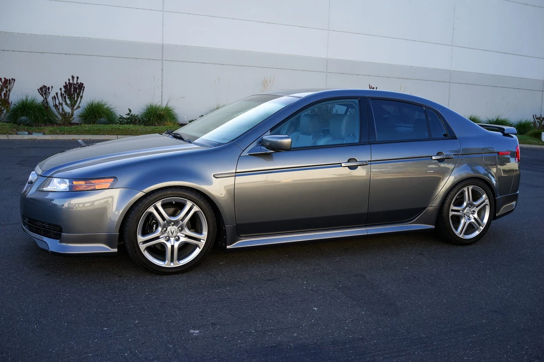 2006 Acura TL 3rd Gen - Image 5 of 31