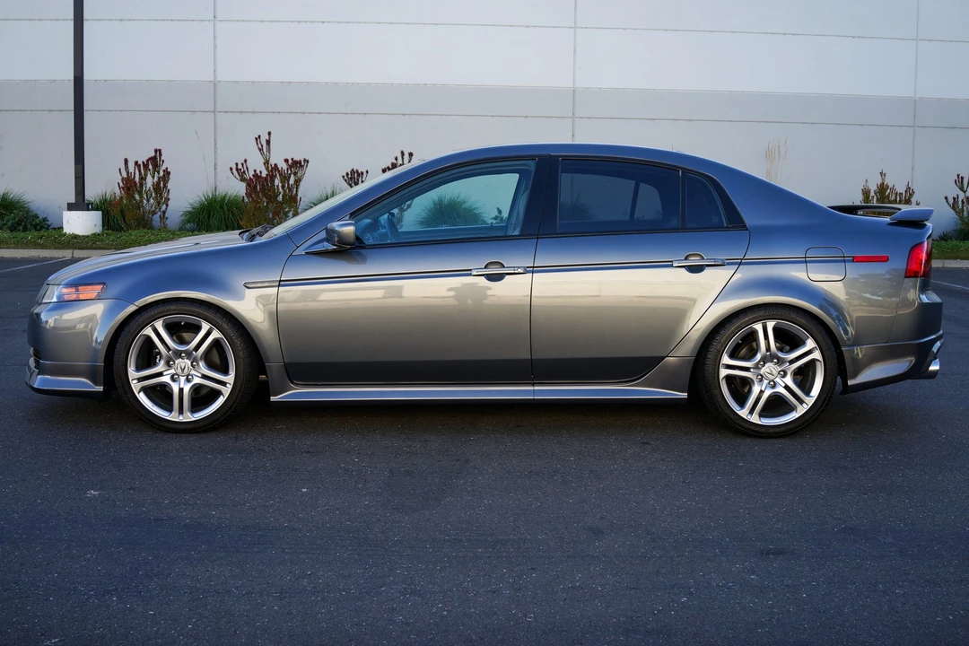 2006 Acura TL 3rd Gen - Image 4 of 31