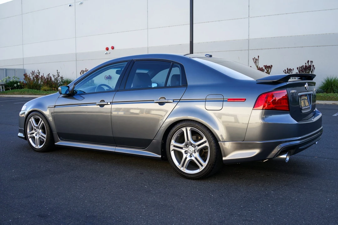 2006 Acura TL 3rd Gen - Image 31 of 31