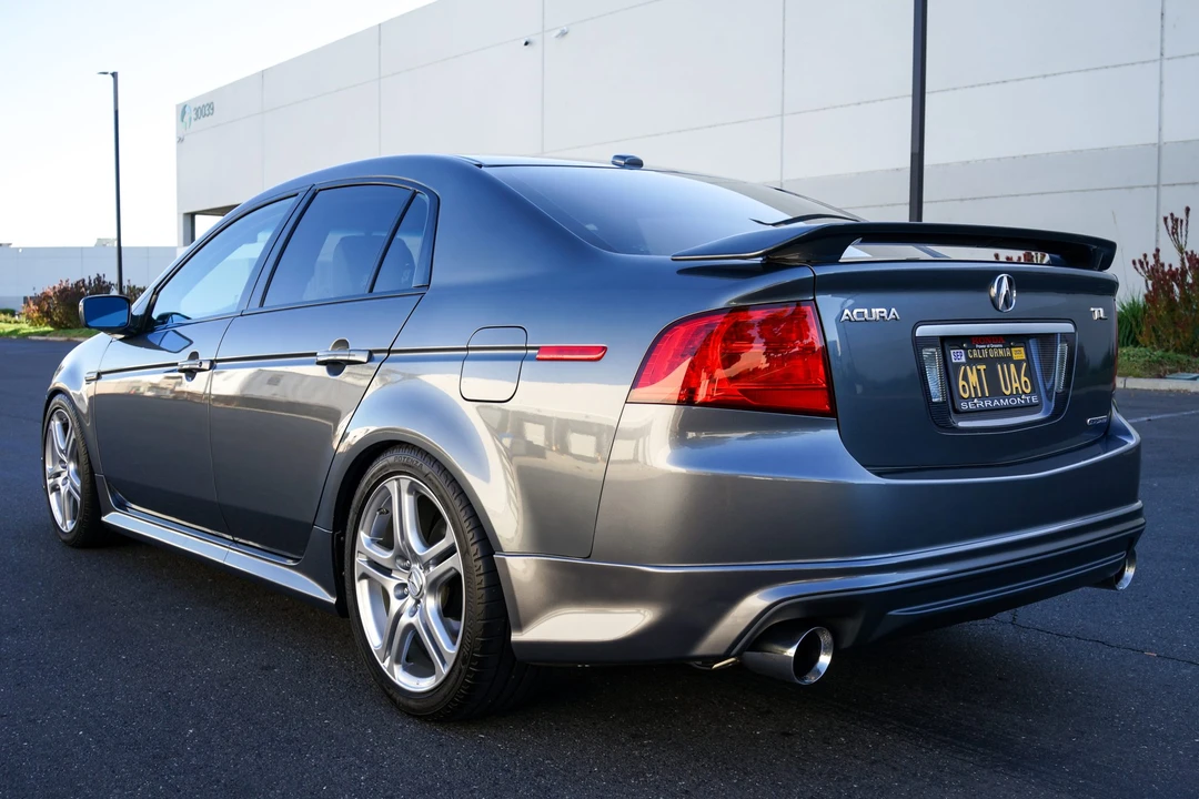 2006 Acura TL 3rd Gen - Image 29 of 31