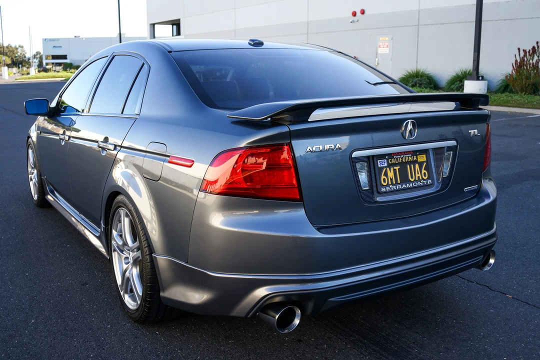 2006 Acura TL 3rd Gen - Image 28 of 31