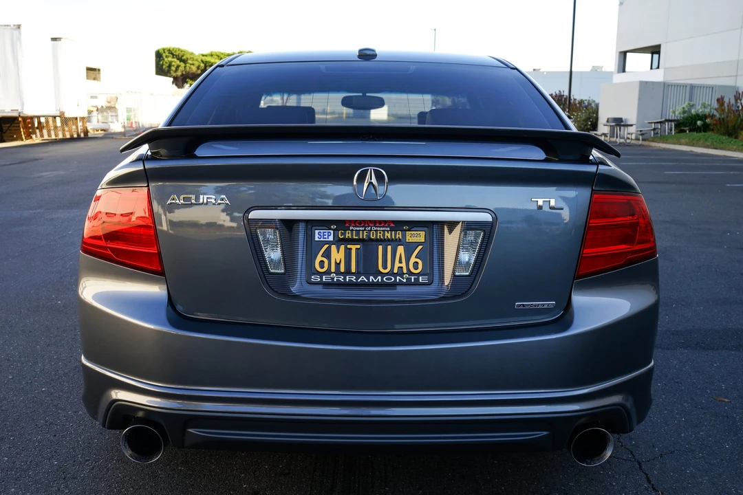 2006 Acura TL 3rd Gen - Image 27 of 31