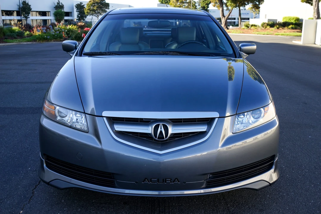 2006 Acura TL 3rd Gen - Image 11 of 31