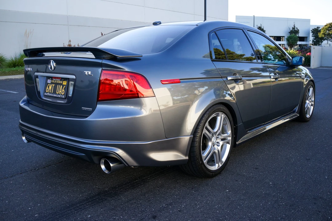 2006 Acura TL 3rd Gen - Image 26 of 31