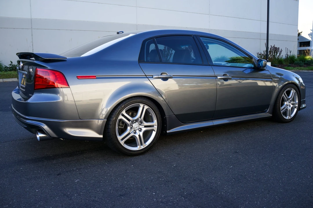 2006 Acura TL 3rd Gen - Image 24 of 31
