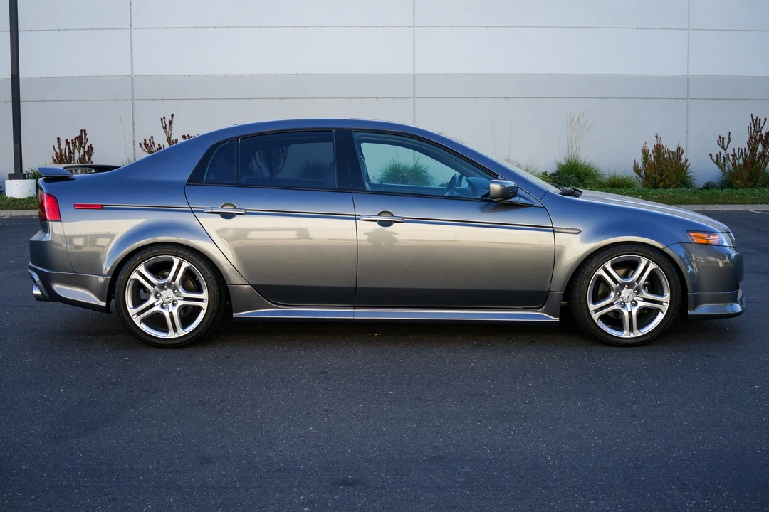 2006 Acura TL 3rd Gen - Image 20 of 31