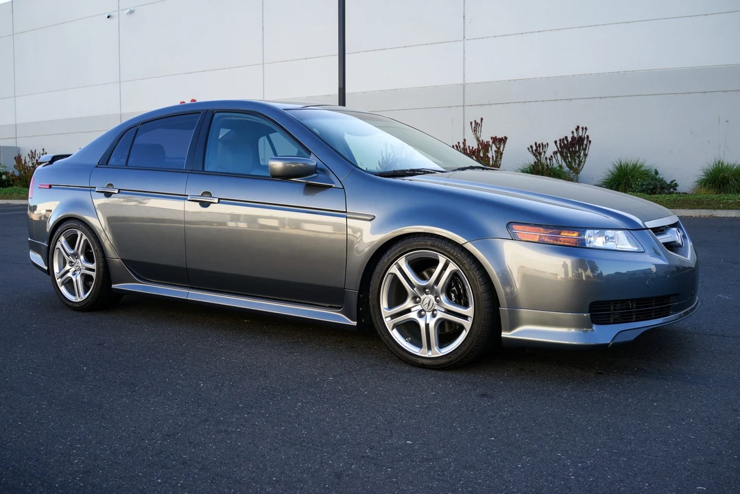 2006 Acura TL 3rd Gen - Image 19 of 31