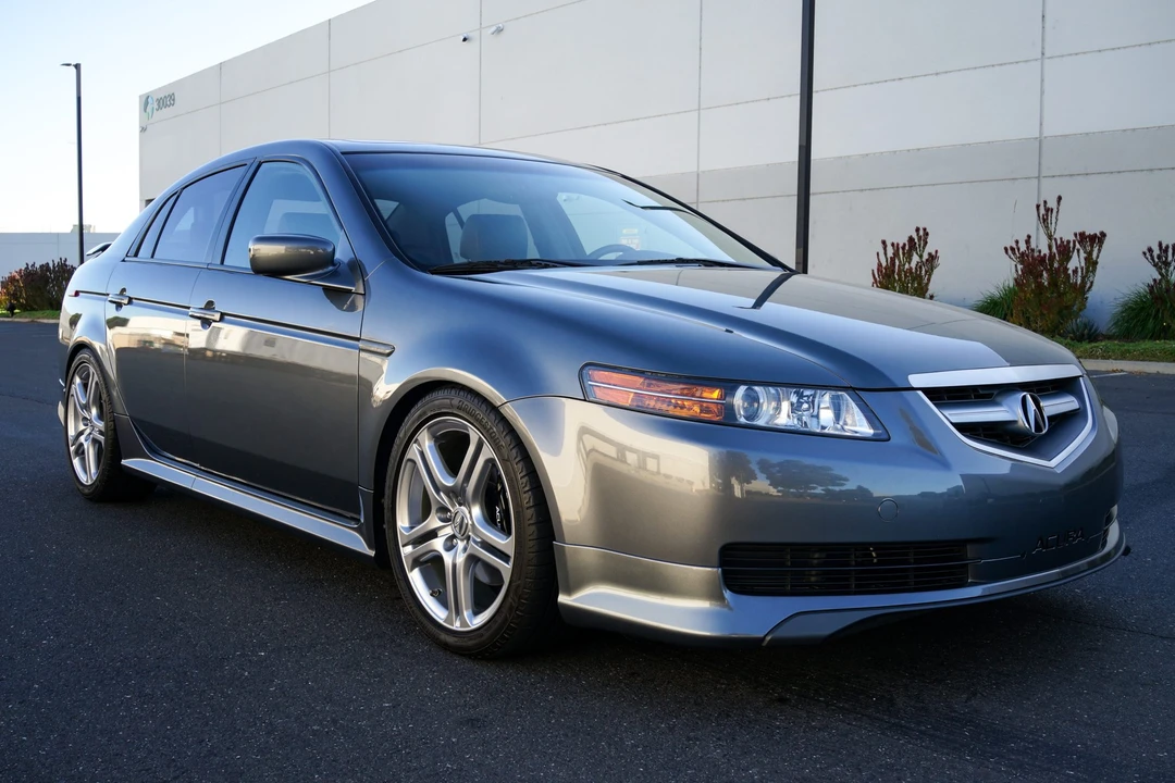 2006 Acura TL 3rd Gen - Image 12 of 31