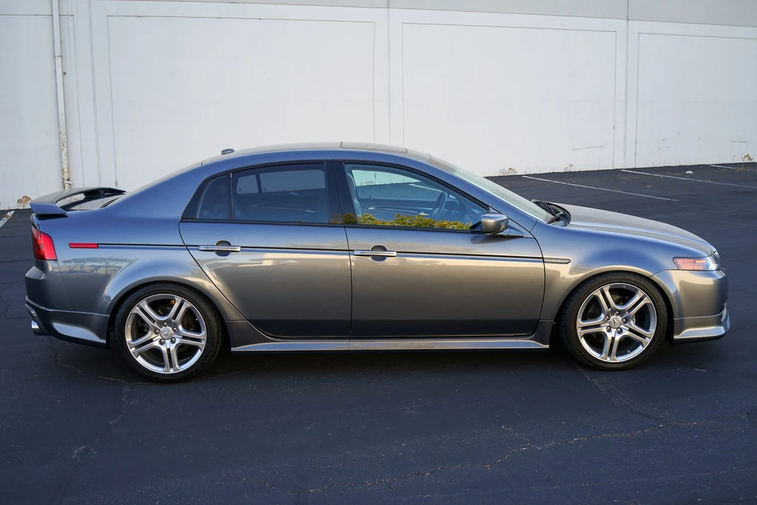 2006 Acura TL 3rd Gen - Image 21 of 31