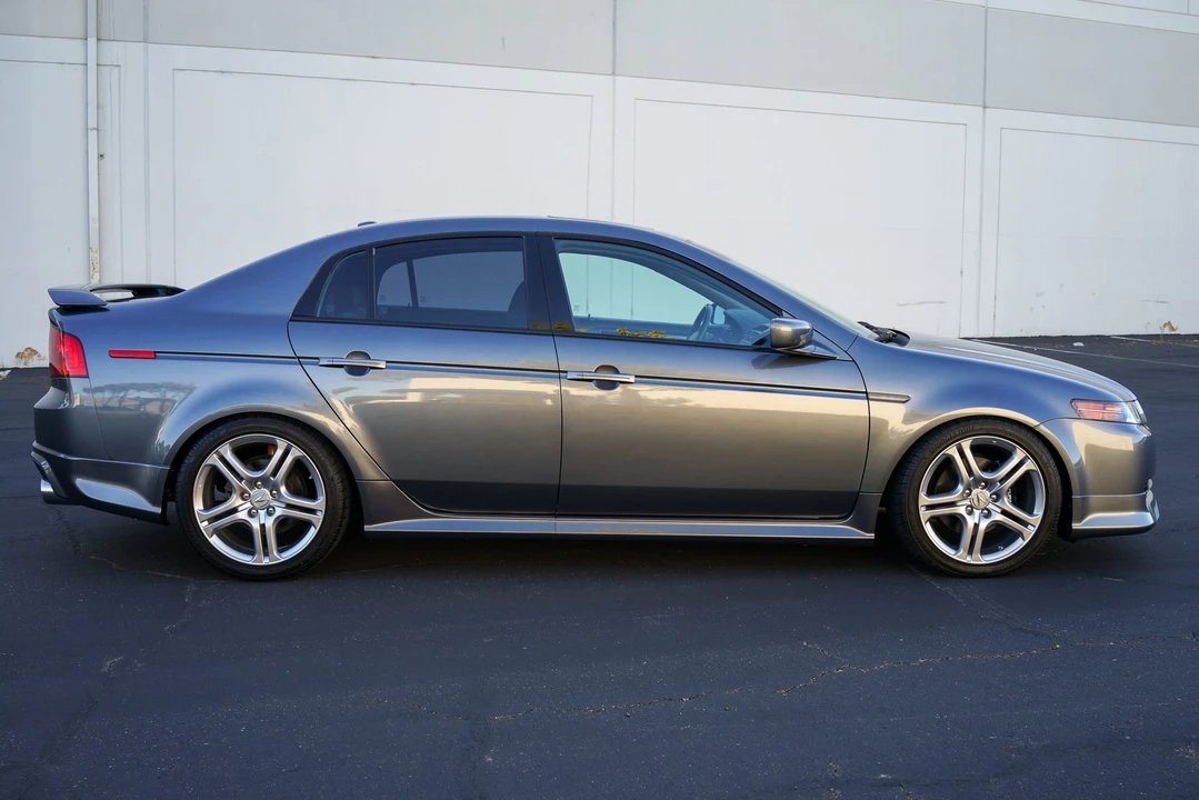 2006 Acura TL 3rd Gen - Image 22 of 31