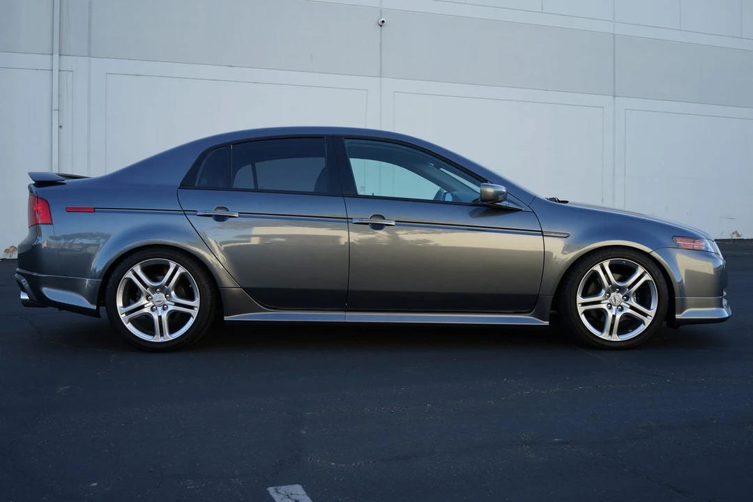 2006 Acura TL 3rd Gen - Image 23 of 31