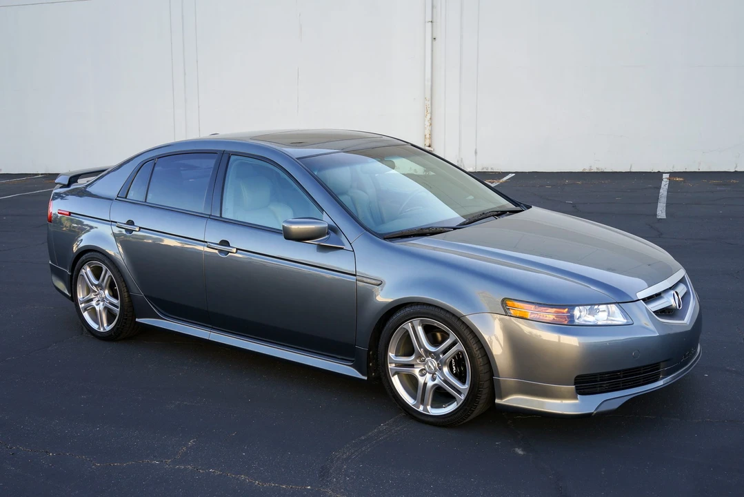 2006 Acura TL 3rd Gen - Image 18 of 31