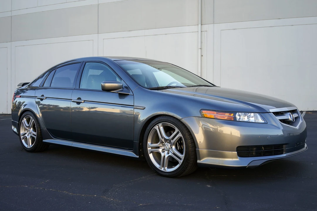 2006 Acura TL 3rd Gen - Image 17 of 31