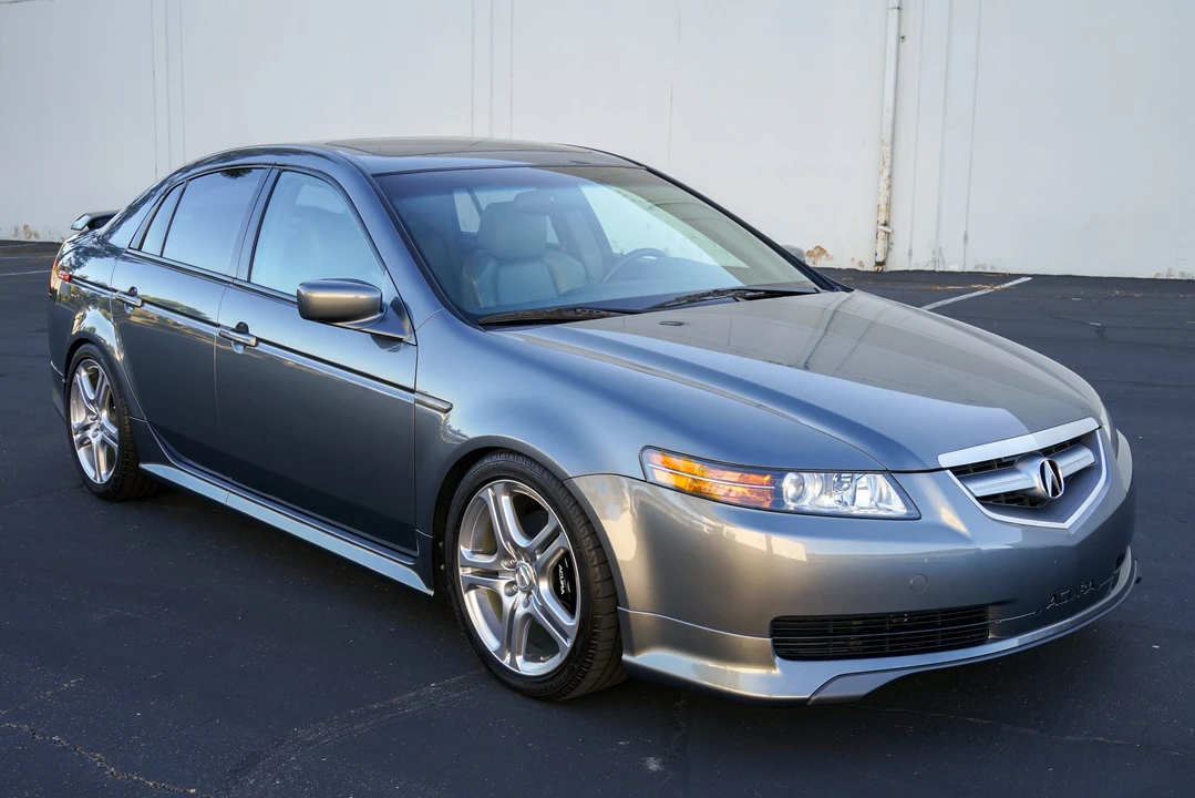 2006 Acura TL 3rd Gen - Image 14 of 31