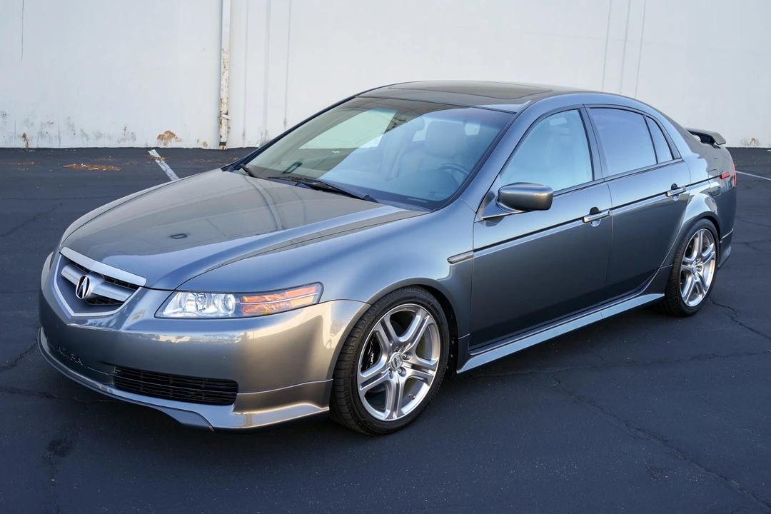 2006 Acura TL 3rd Gen - Image 8 of 31