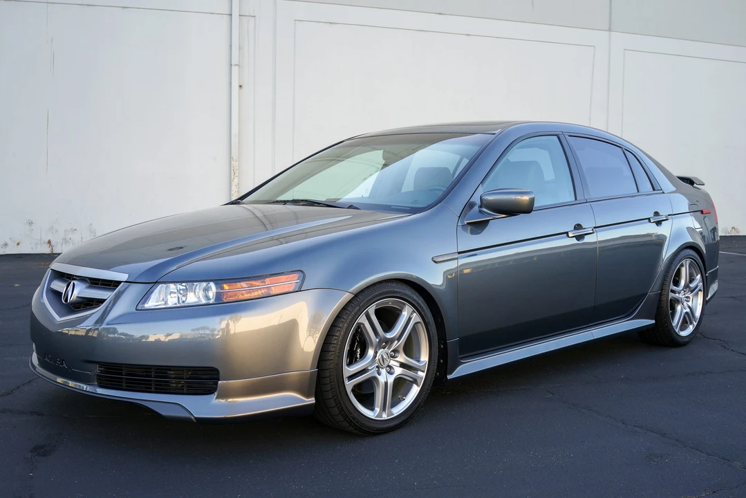 2006 Acura TL 3rd Gen - Image 7 of 31