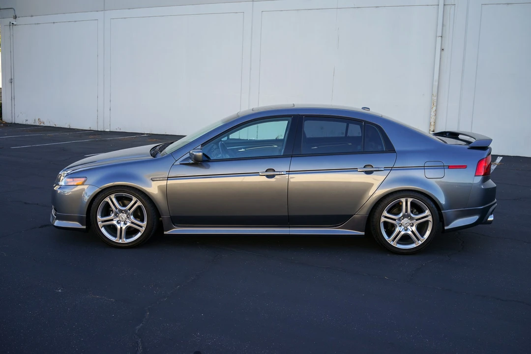 2006 Acura TL 3rd Gen - Image 2 of 31