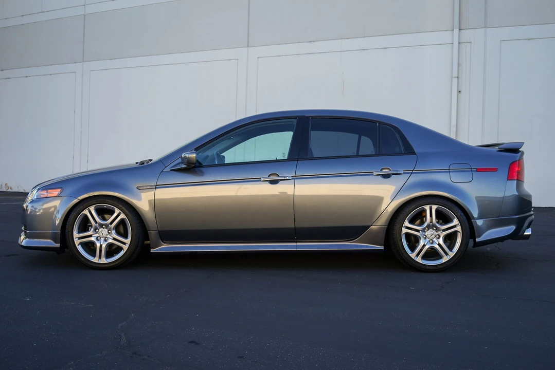 2006 Acura TL 3rd Gen - Image 3 of 31