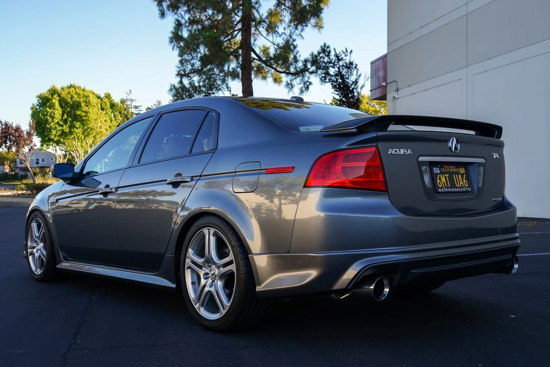 2006 Acura TL 3rd Gen - Image 30 of 31