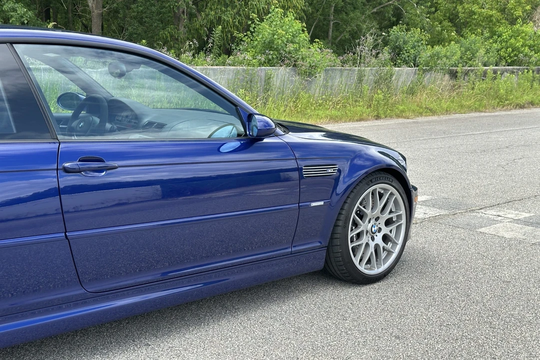 2006 BMW E46 M3 - Image 26 of 31