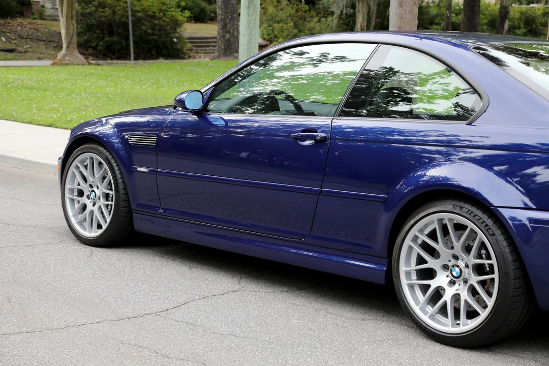 2006 BMW E46 M3 - Image 23 of 31