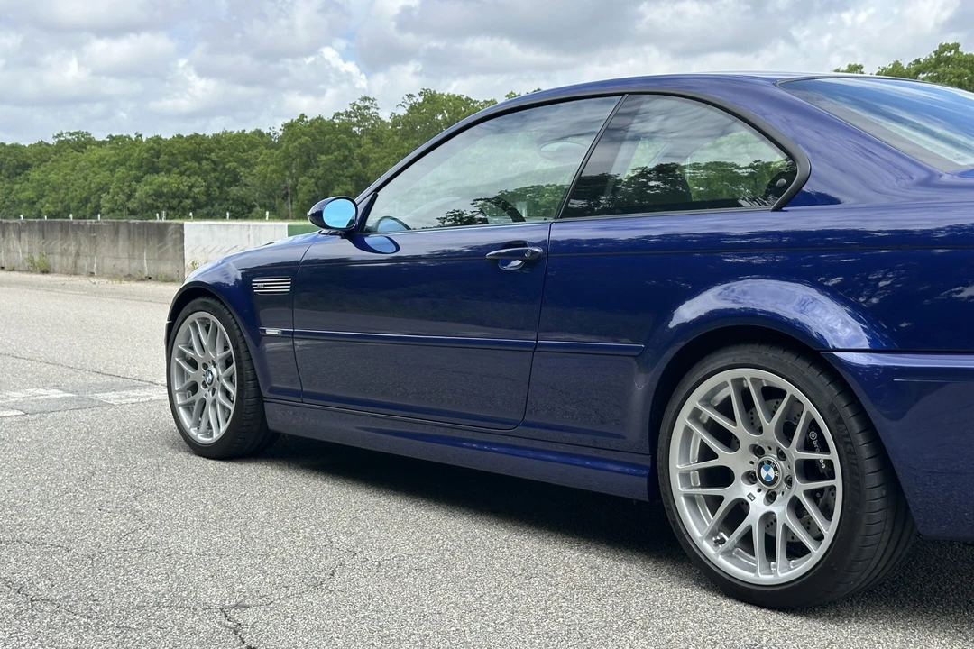 2006 BMW E46 M3 - Image 20 of 31