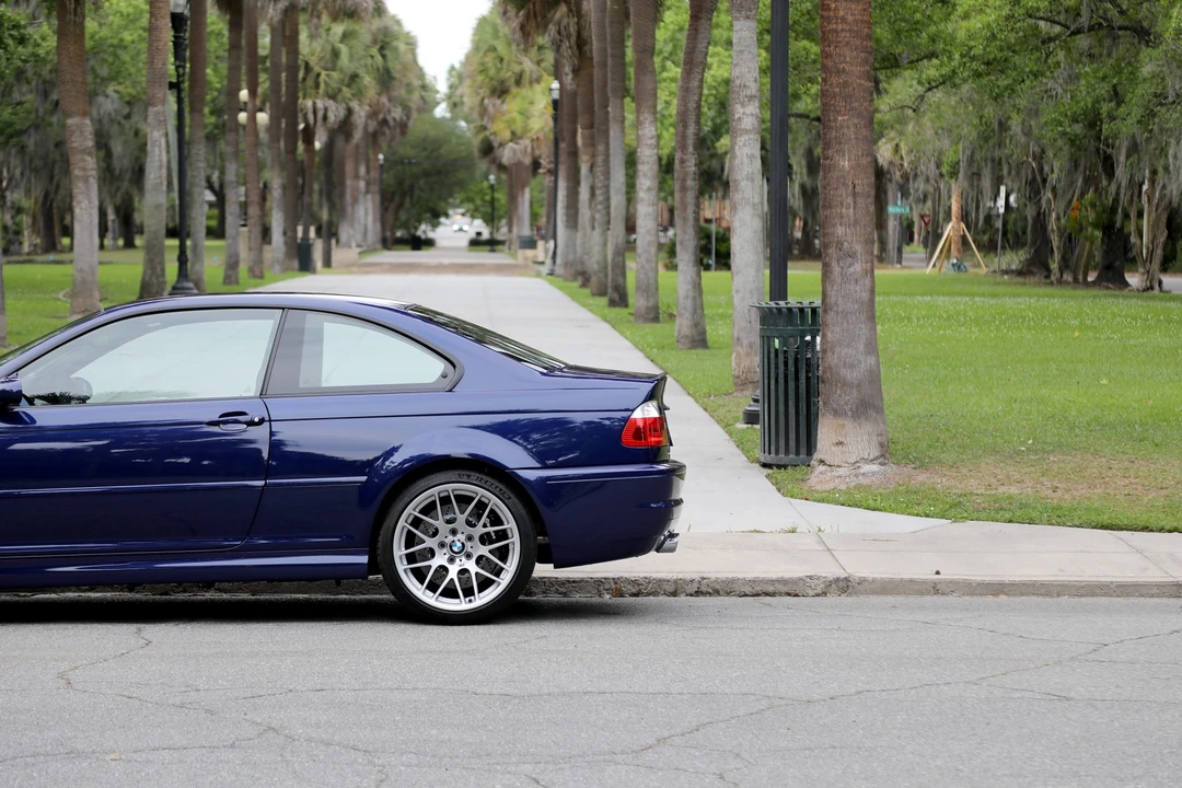 2006 BMW E46 M3 - Image 14 of 31