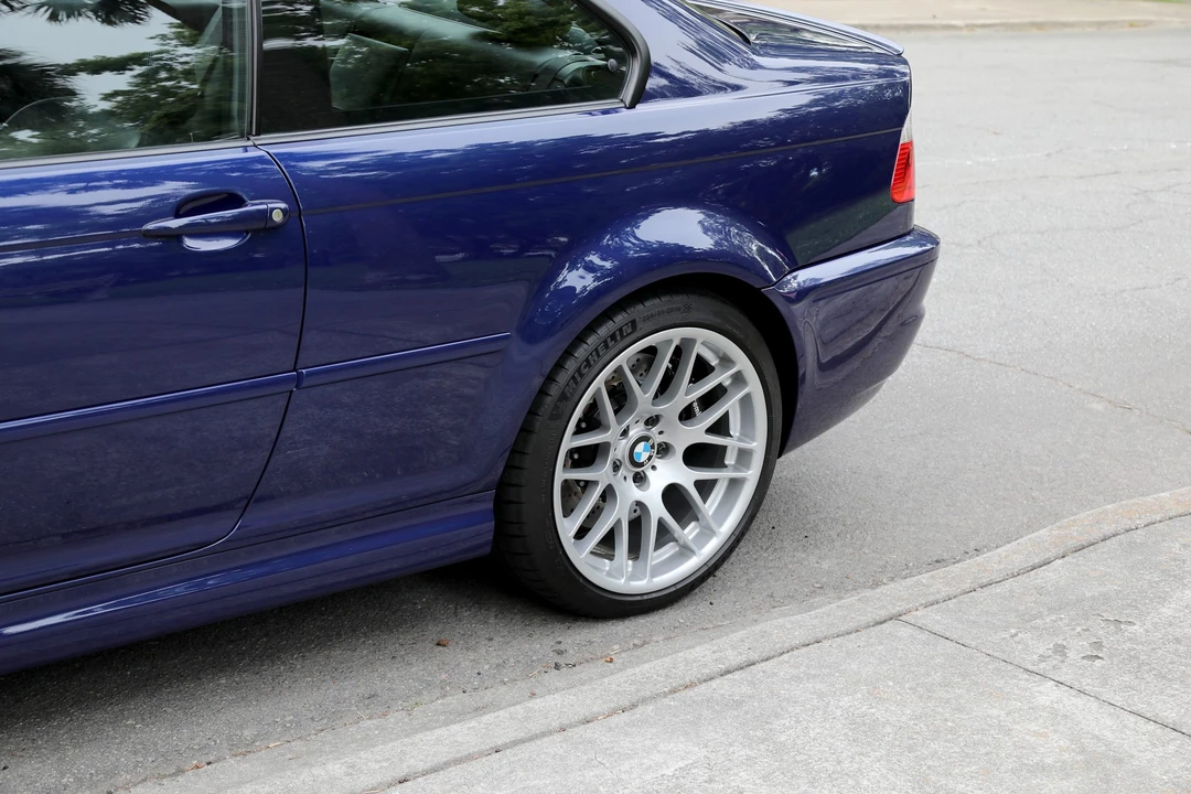 2006 BMW E46 M3 - Image 22 of 31