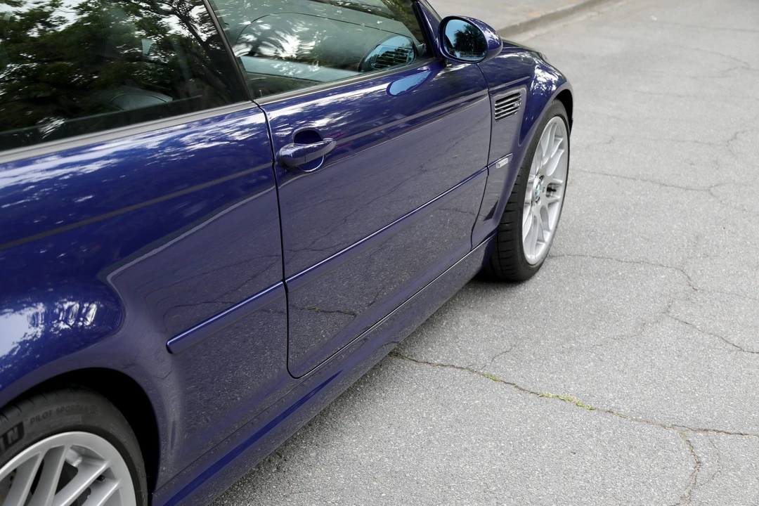 2006 BMW E46 M3 - Image 27 of 31