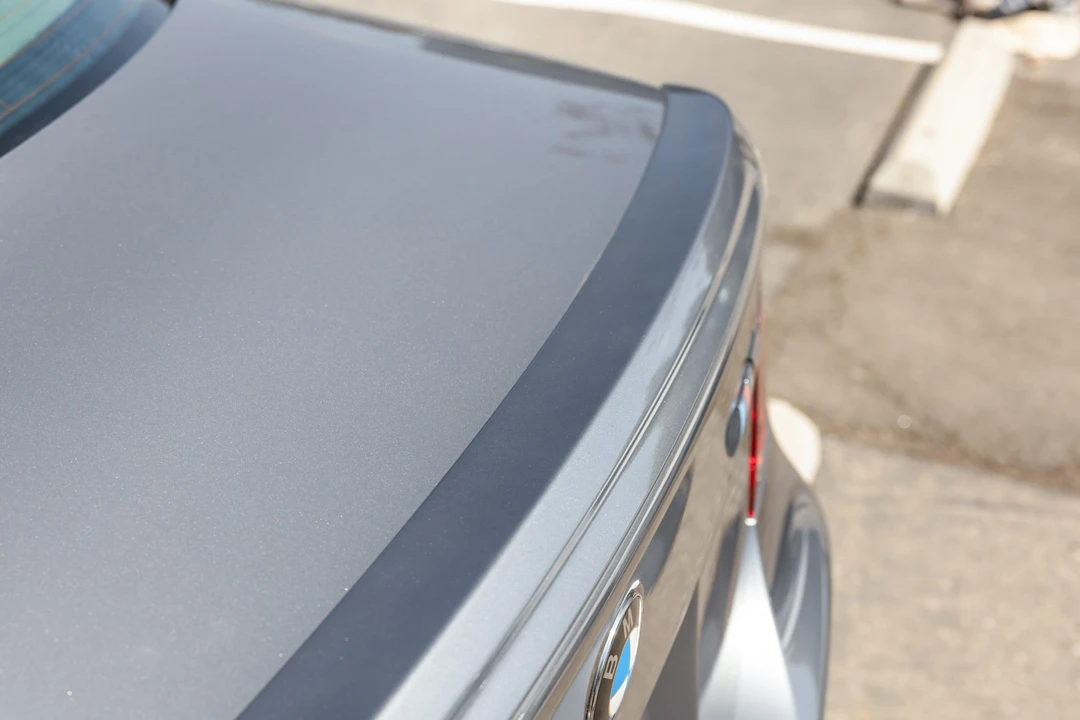 2006 BMW E60 M5 - Image 31 of 31
