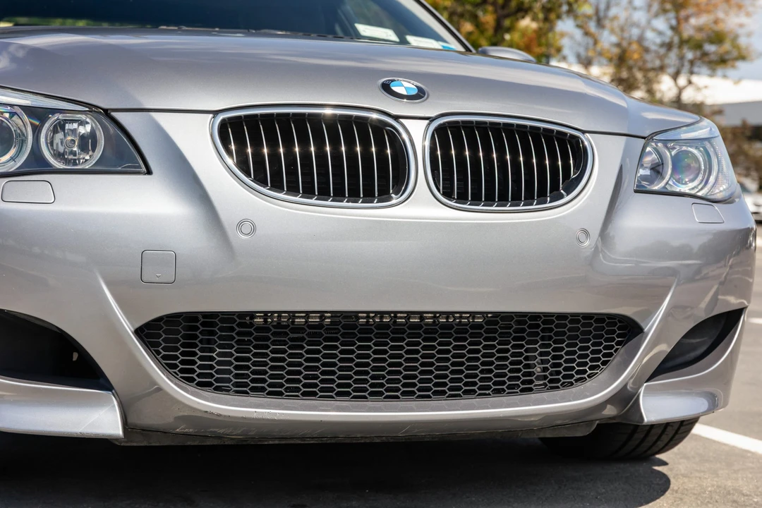 2006 BMW E60 M5 - Image 23 of 31