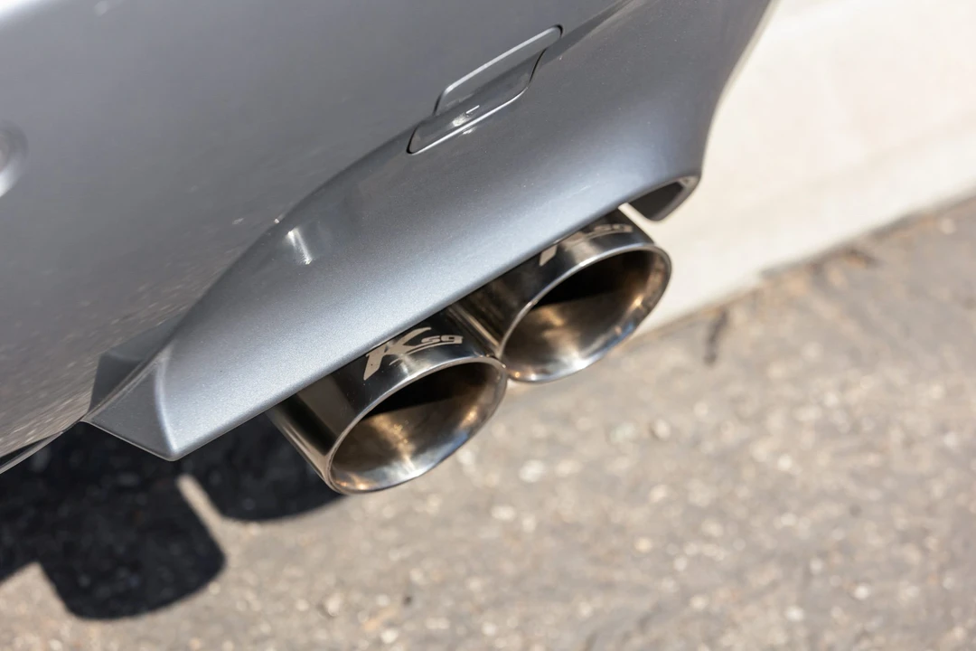 2006 BMW E60 M5 - Image 29 of 31