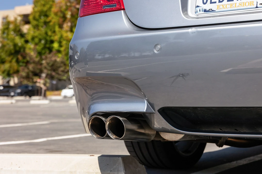 2006 BMW E60 M5 - Image 26 of 31