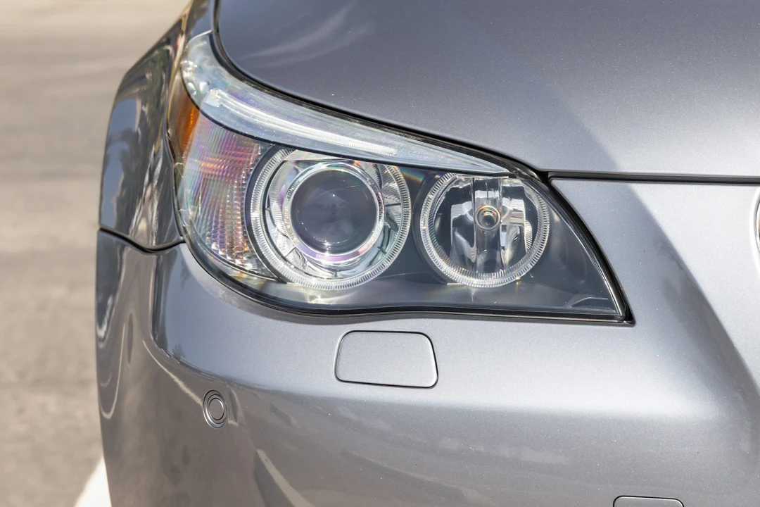 2006 BMW E60 M5 - Image 19 of 31