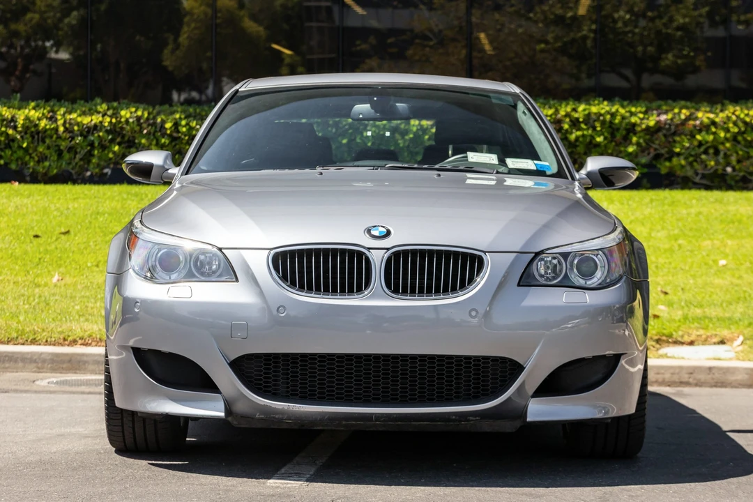 2006 BMW E60 M5 - Image 3 of 31