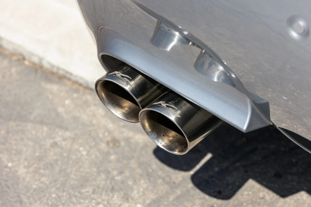 2006 BMW E60 M5 - Image 28 of 31